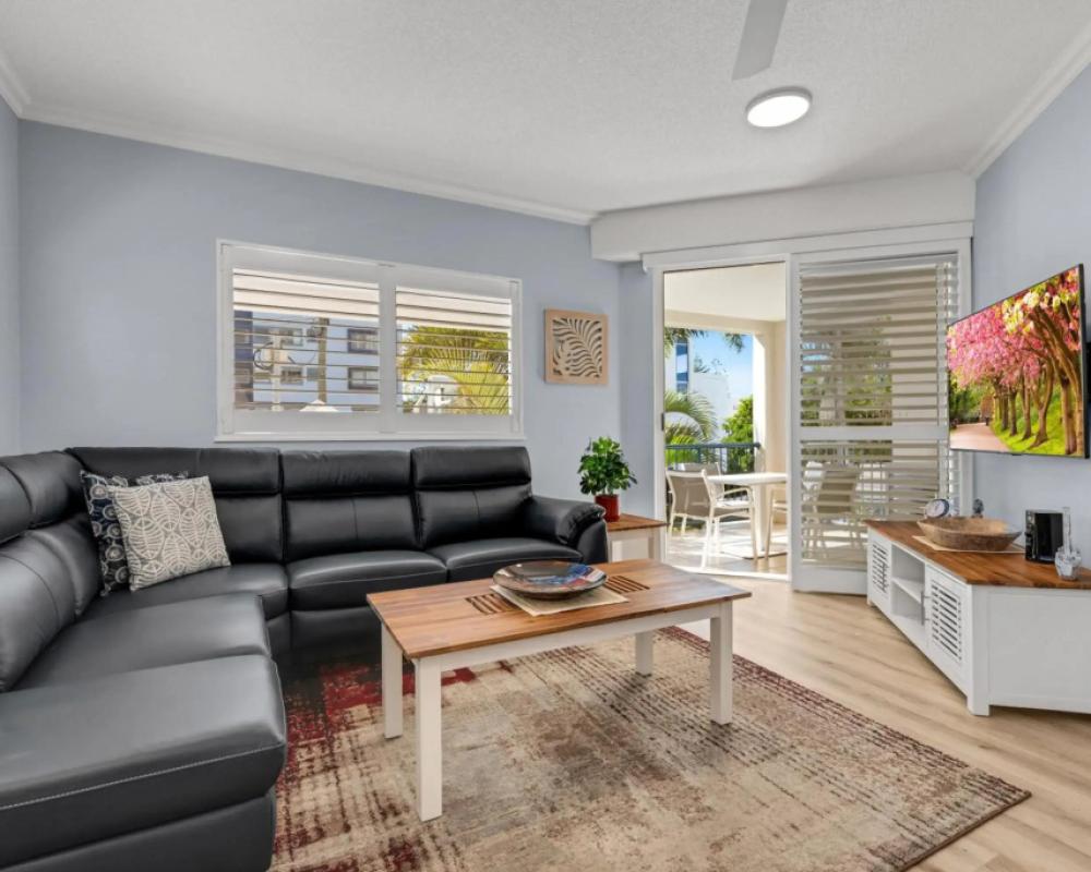 фото Raffles Mooloolaba