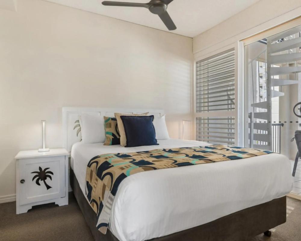 фото Raffles Mooloolaba