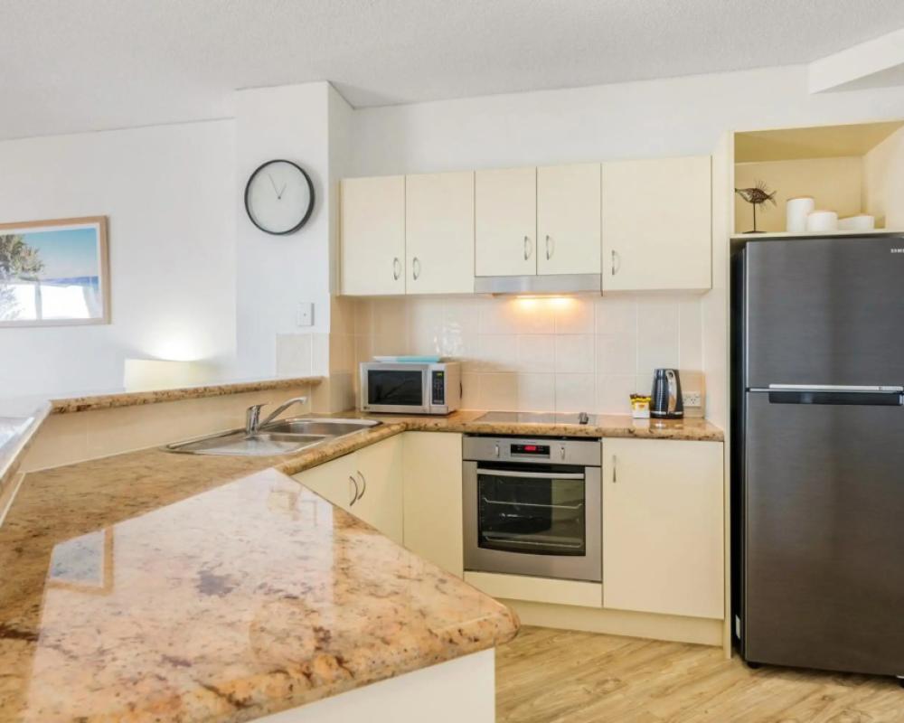 фото Raffles Mooloolaba