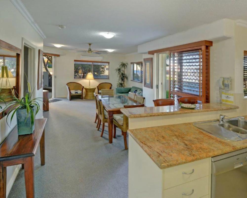 фото Raffles Mooloolaba