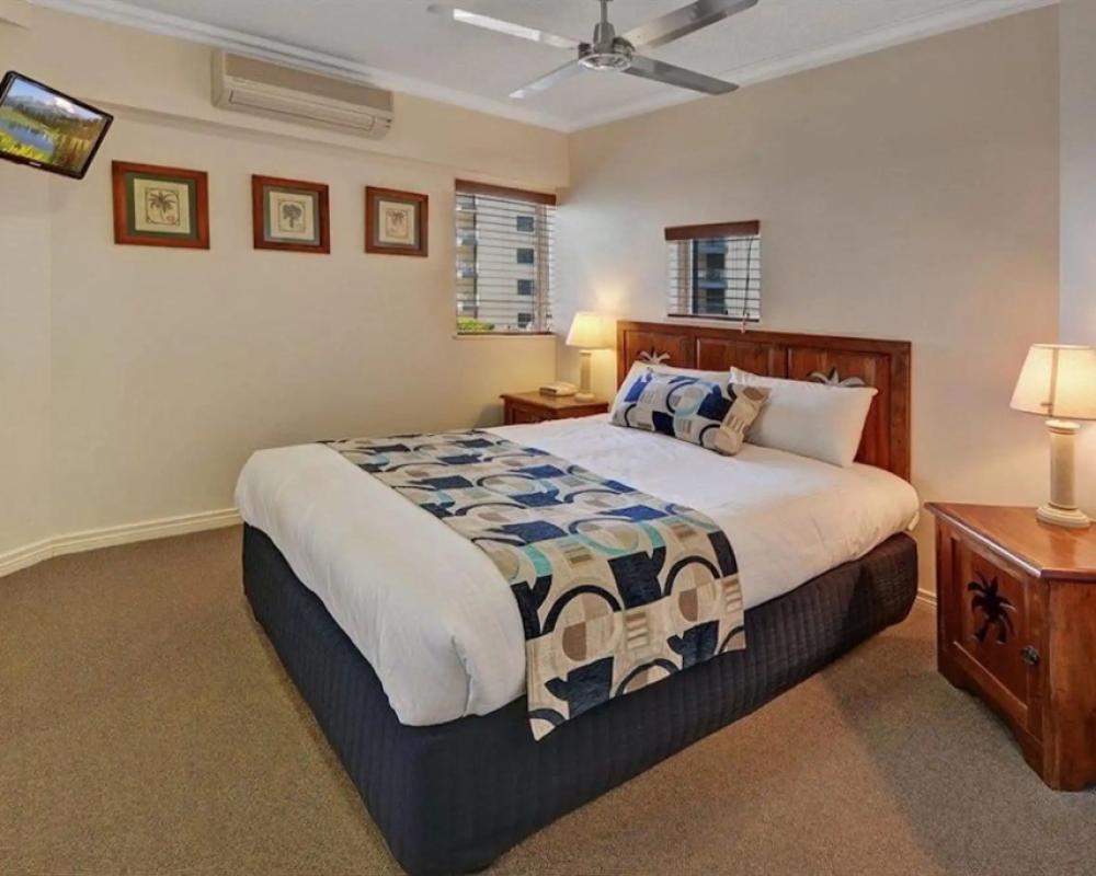 фото Raffles Mooloolaba