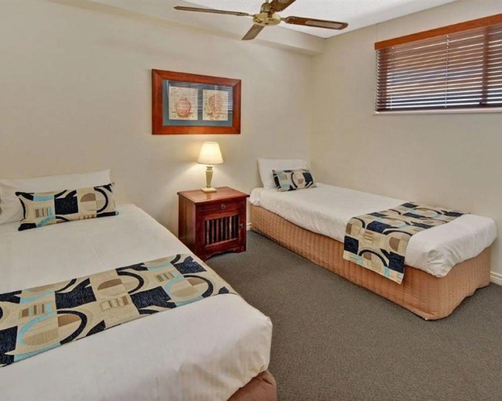 фото Raffles Mooloolaba