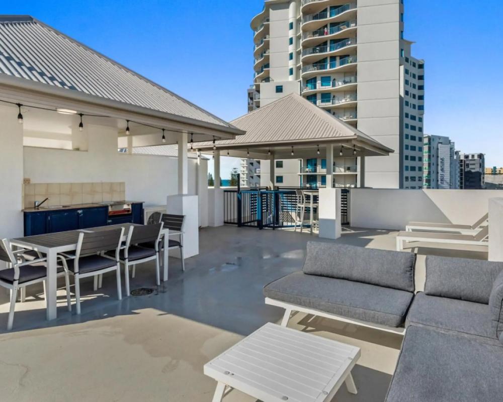 фото Raffles Mooloolaba