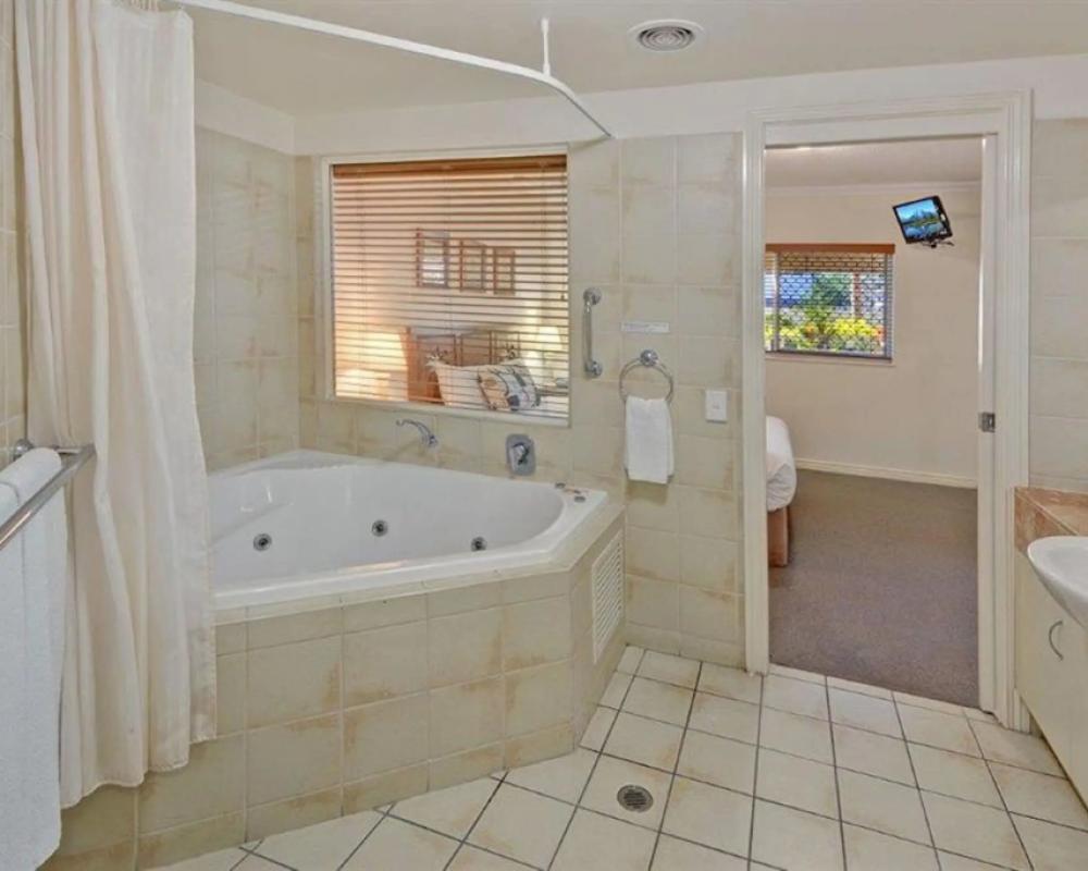 фото Raffles Mooloolaba