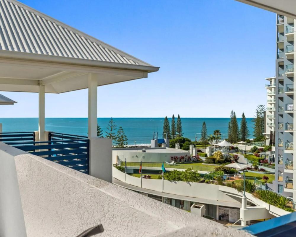 фото Raffles Mooloolaba