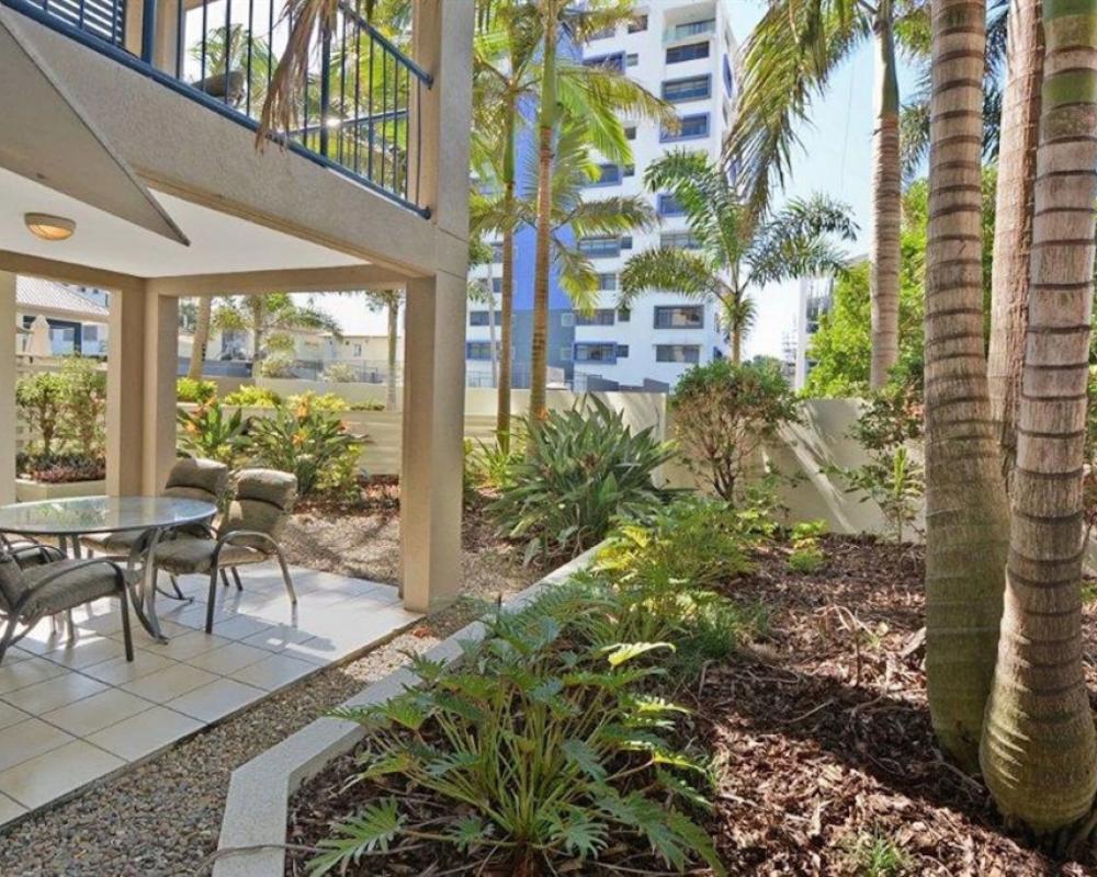 фото Raffles Mooloolaba