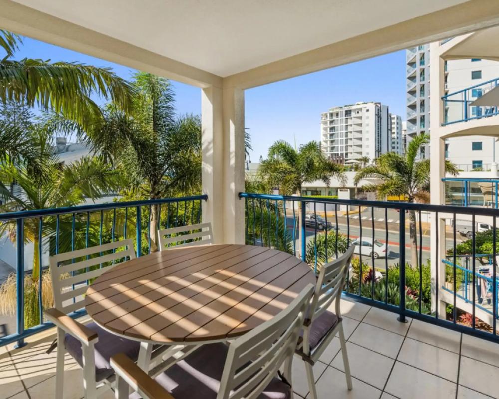 фото Raffles Mooloolaba