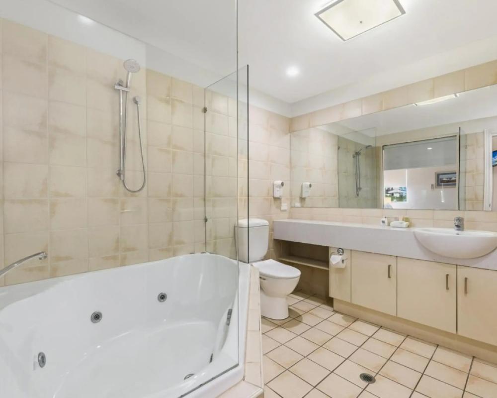 фото Raffles Mooloolaba