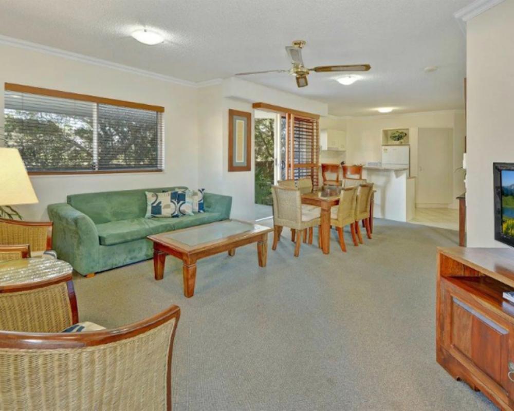 фото Raffles Mooloolaba