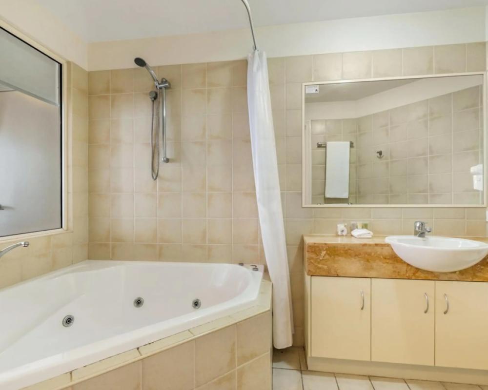 фото Raffles Mooloolaba