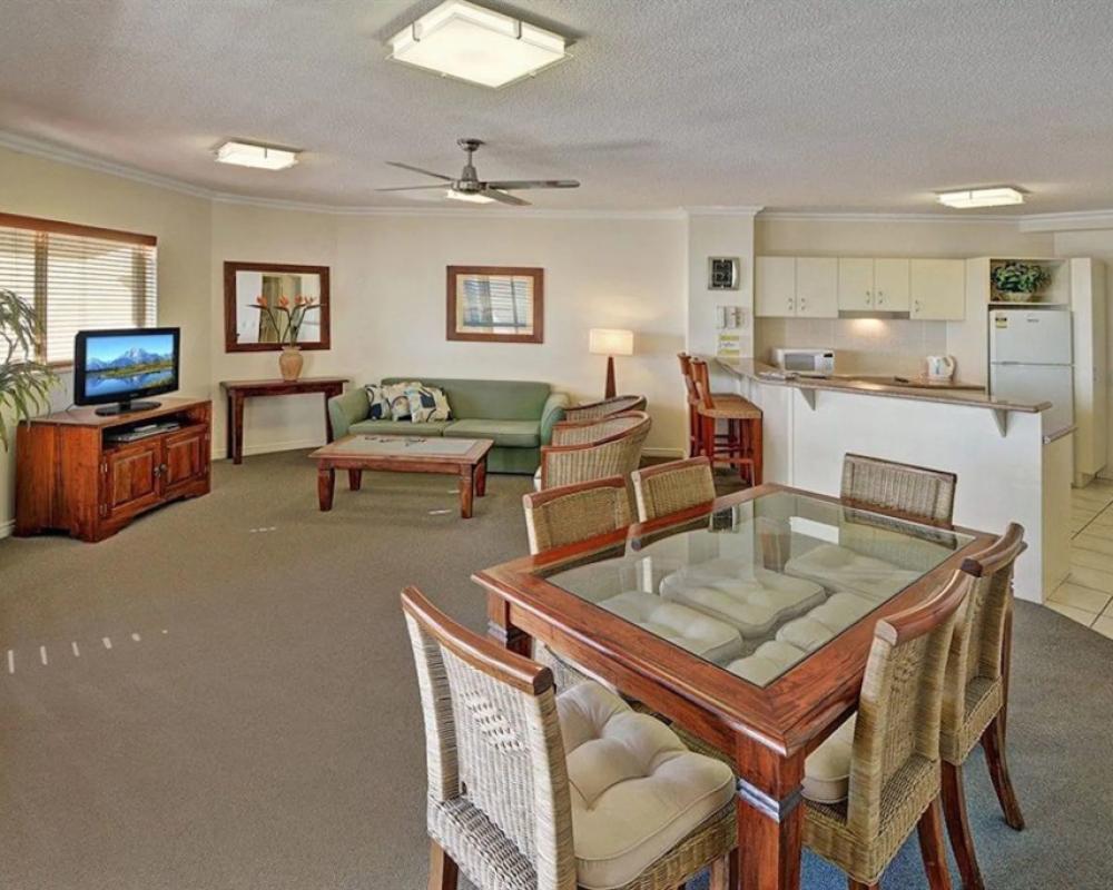фото Raffles Mooloolaba