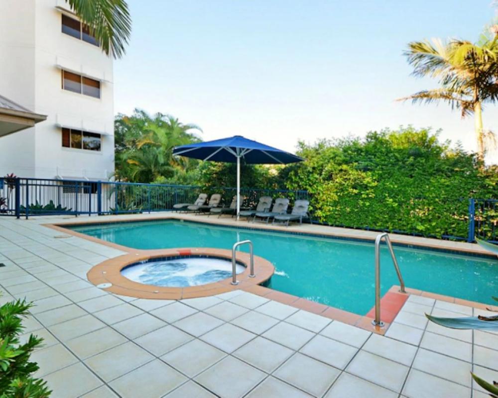 фото Raffles Mooloolaba