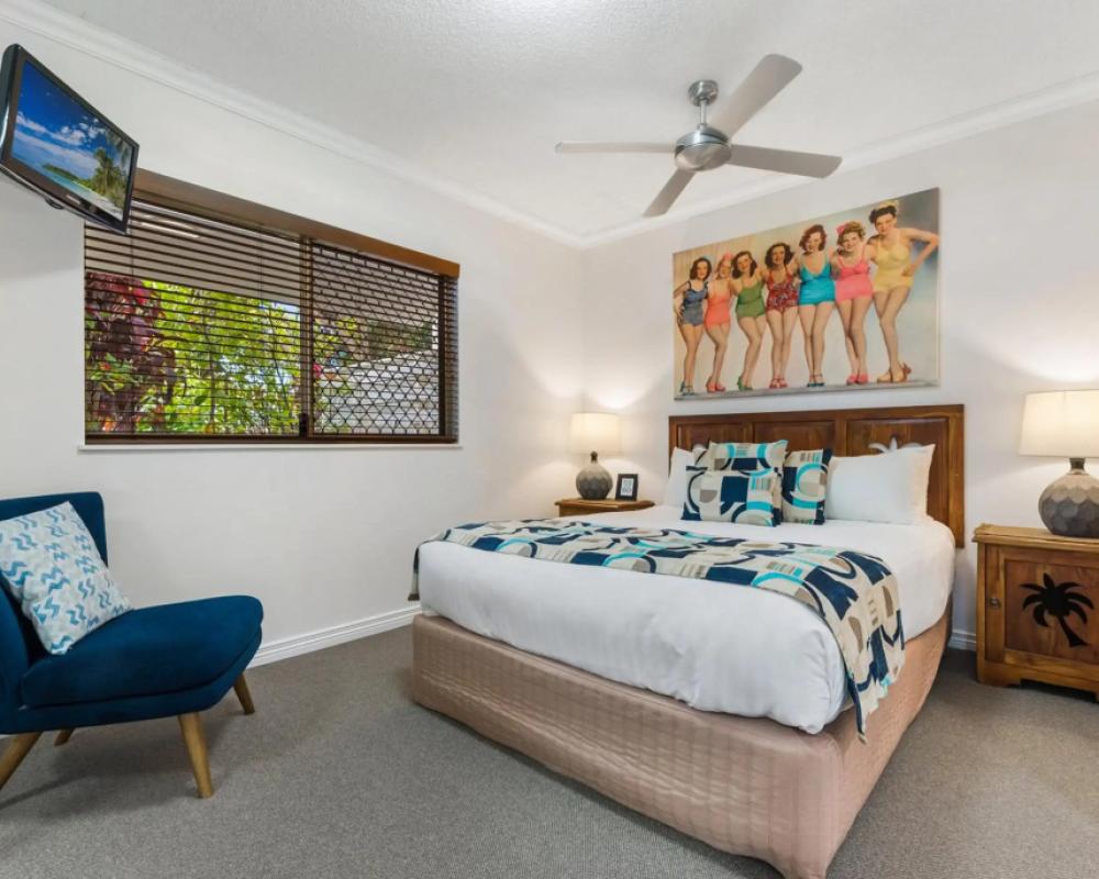 фото Raffles Mooloolaba