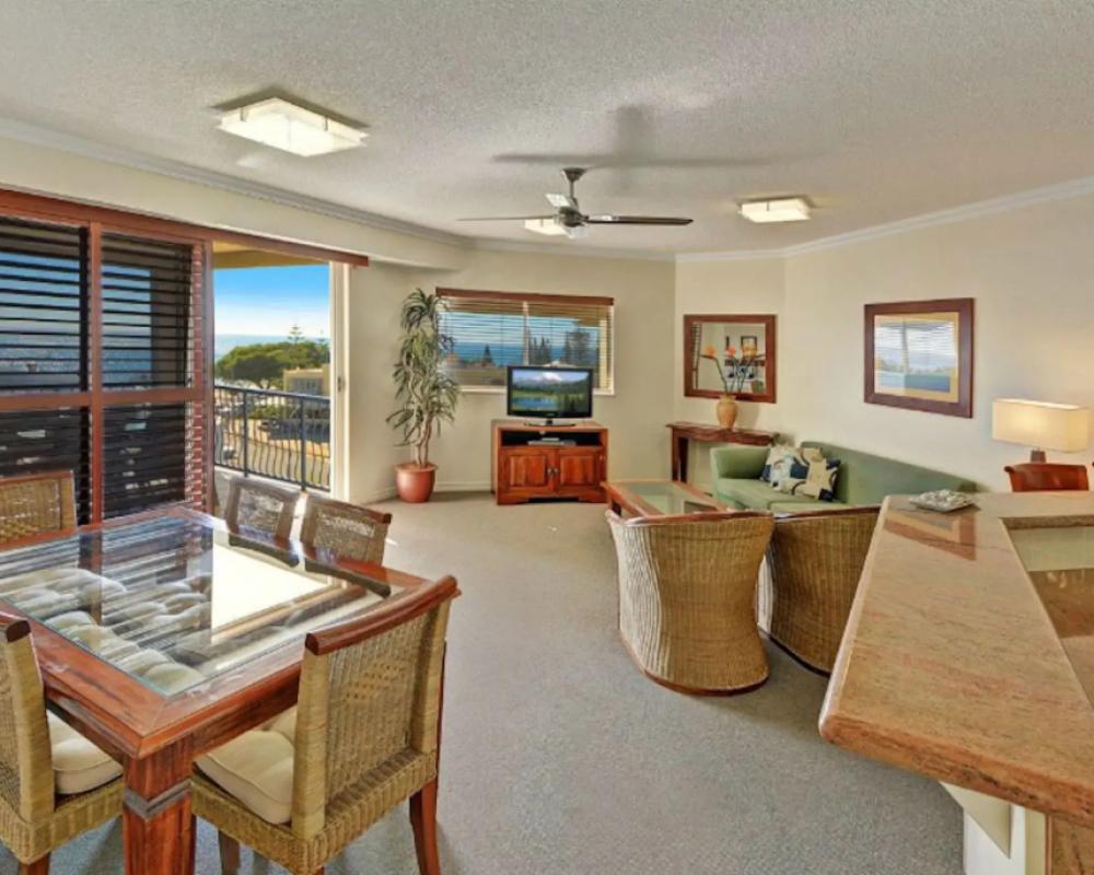фото Raffles Mooloolaba