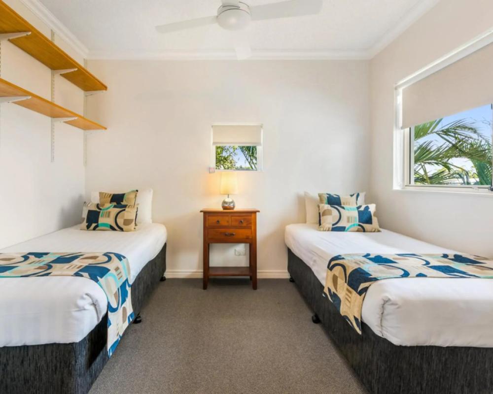 фото Raffles Mooloolaba