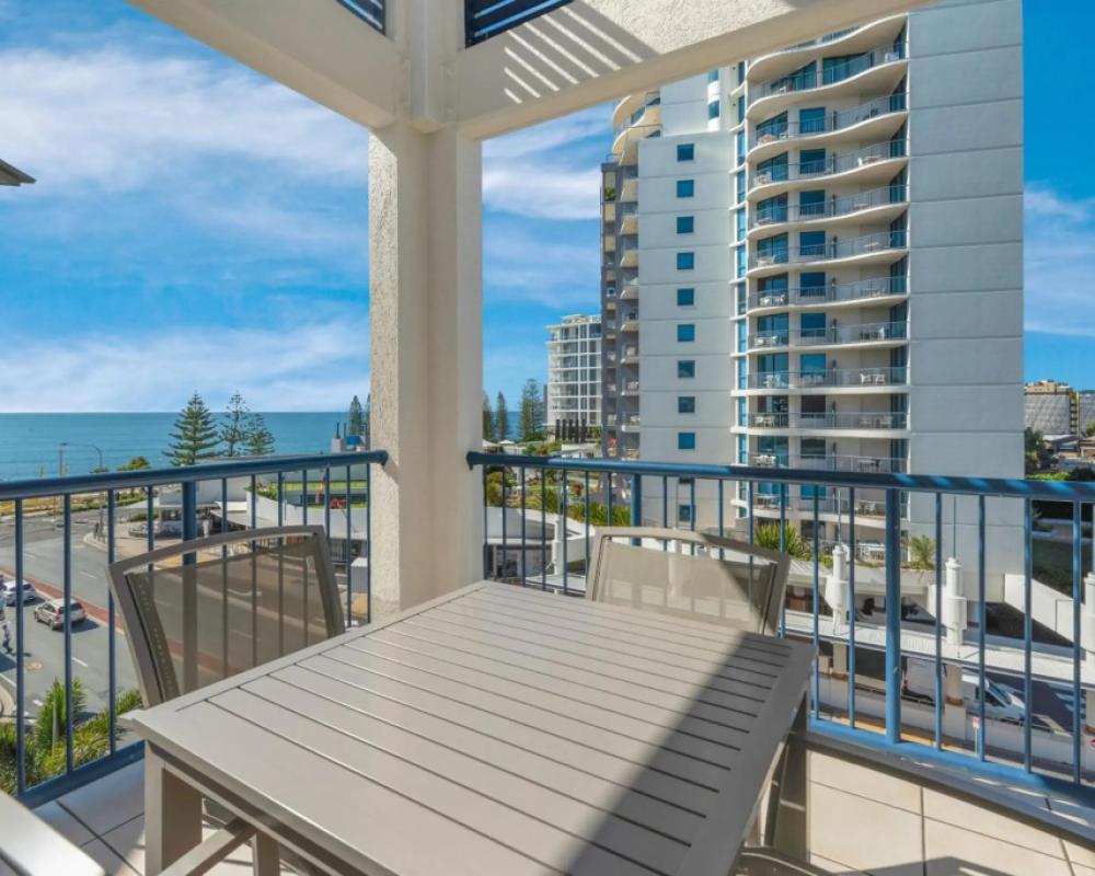 фото Raffles Mooloolaba