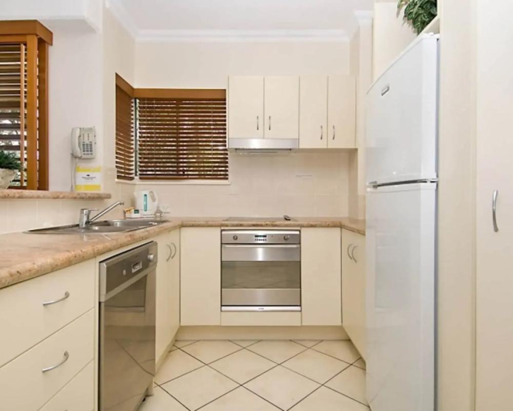 фото Raffles Mooloolaba