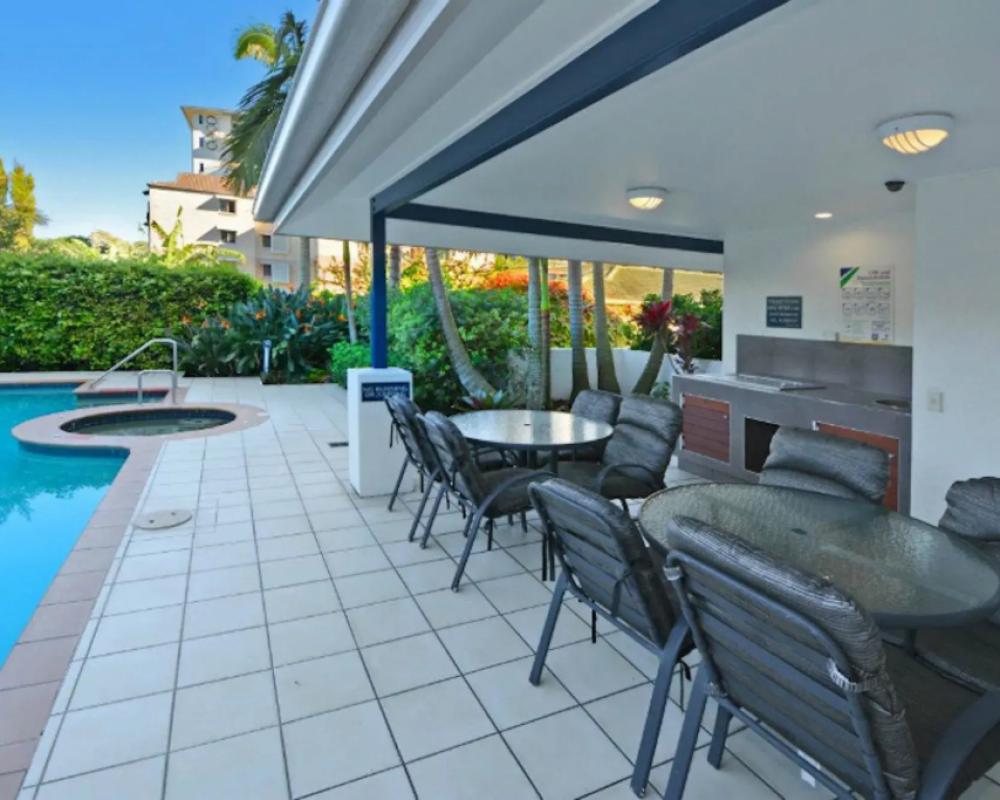 фото Raffles Mooloolaba