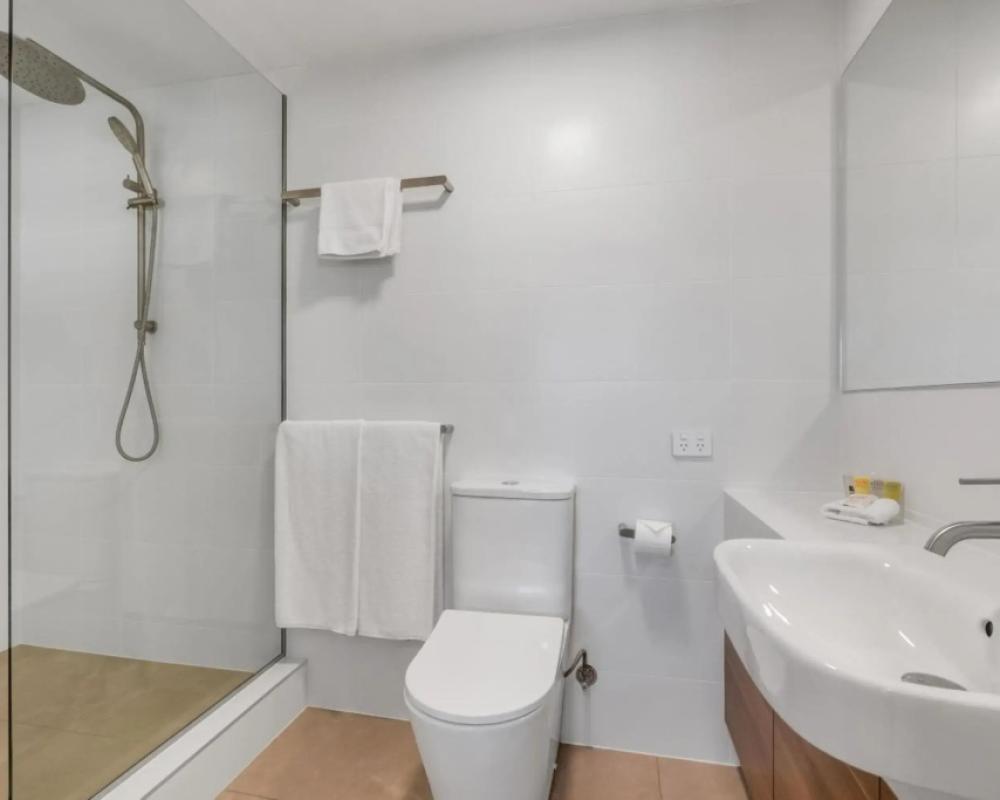 фото Raffles Mooloolaba
