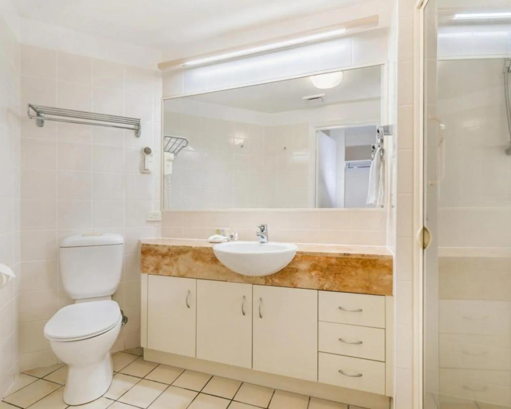 фото Raffles Mooloolaba