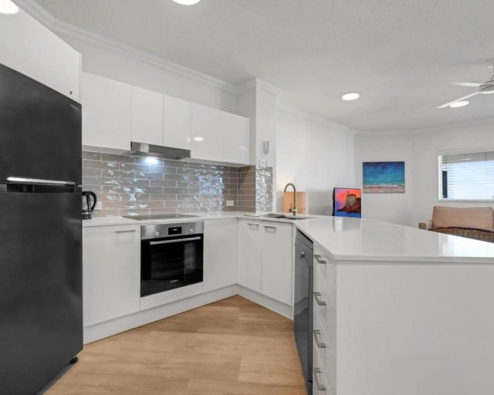 фото Raffles Mooloolaba
