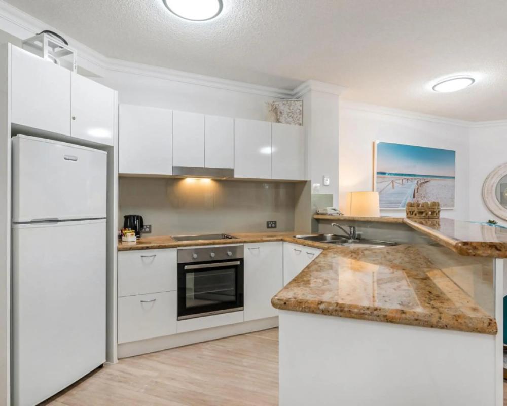 фото Raffles Mooloolaba