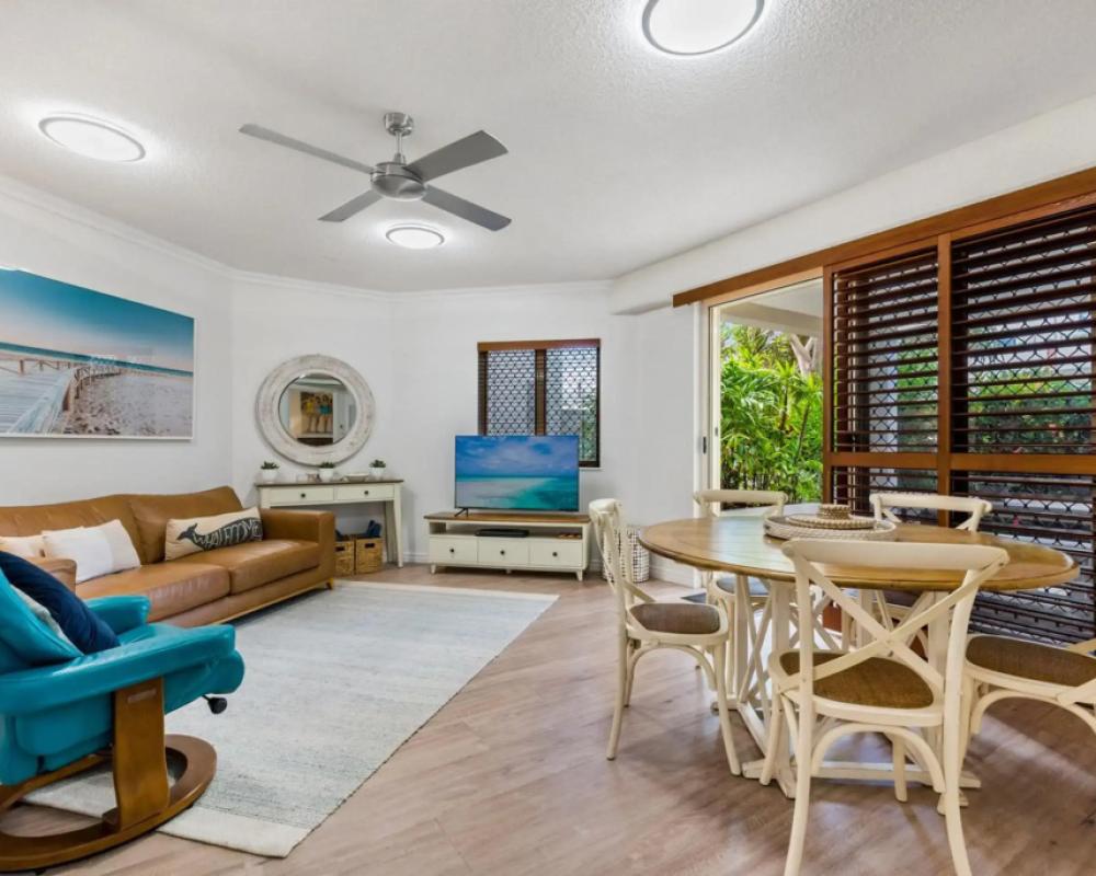 фото Raffles Mooloolaba
