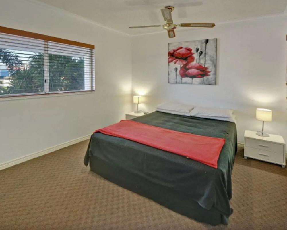 фото Raffles Mooloolaba