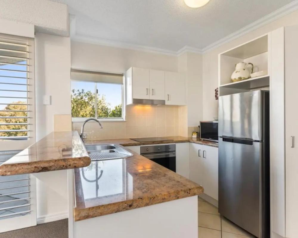 фото Raffles Mooloolaba