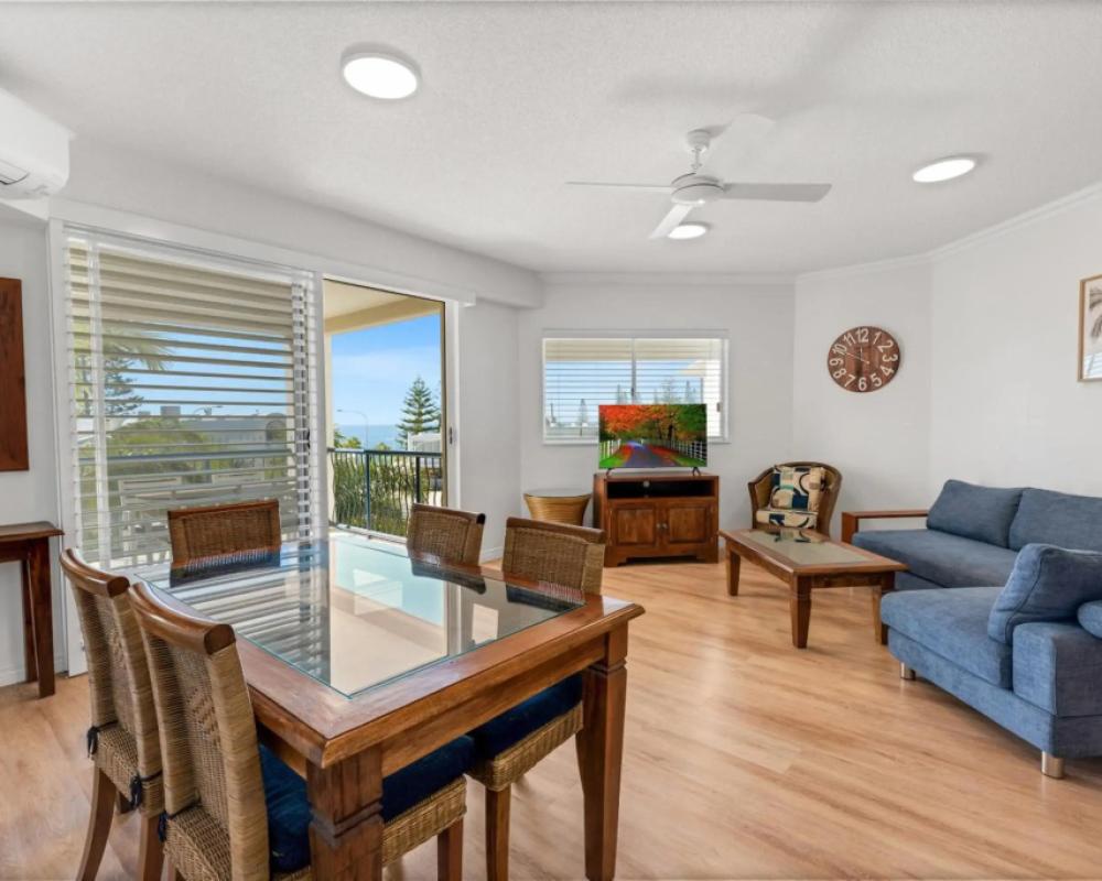 фото Raffles Mooloolaba