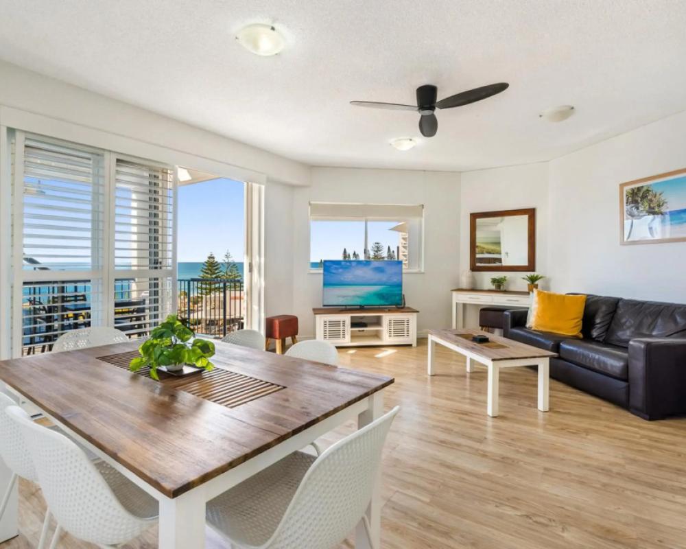 фото Raffles Mooloolaba
