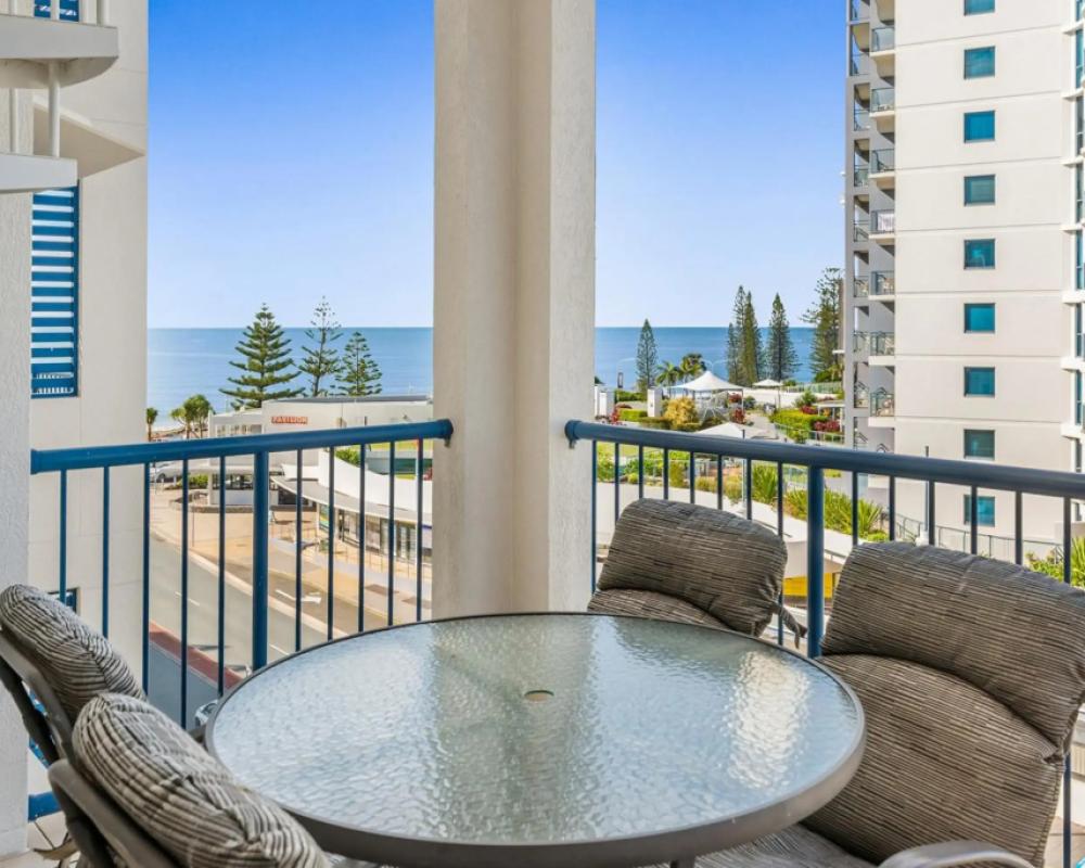фото Raffles Mooloolaba