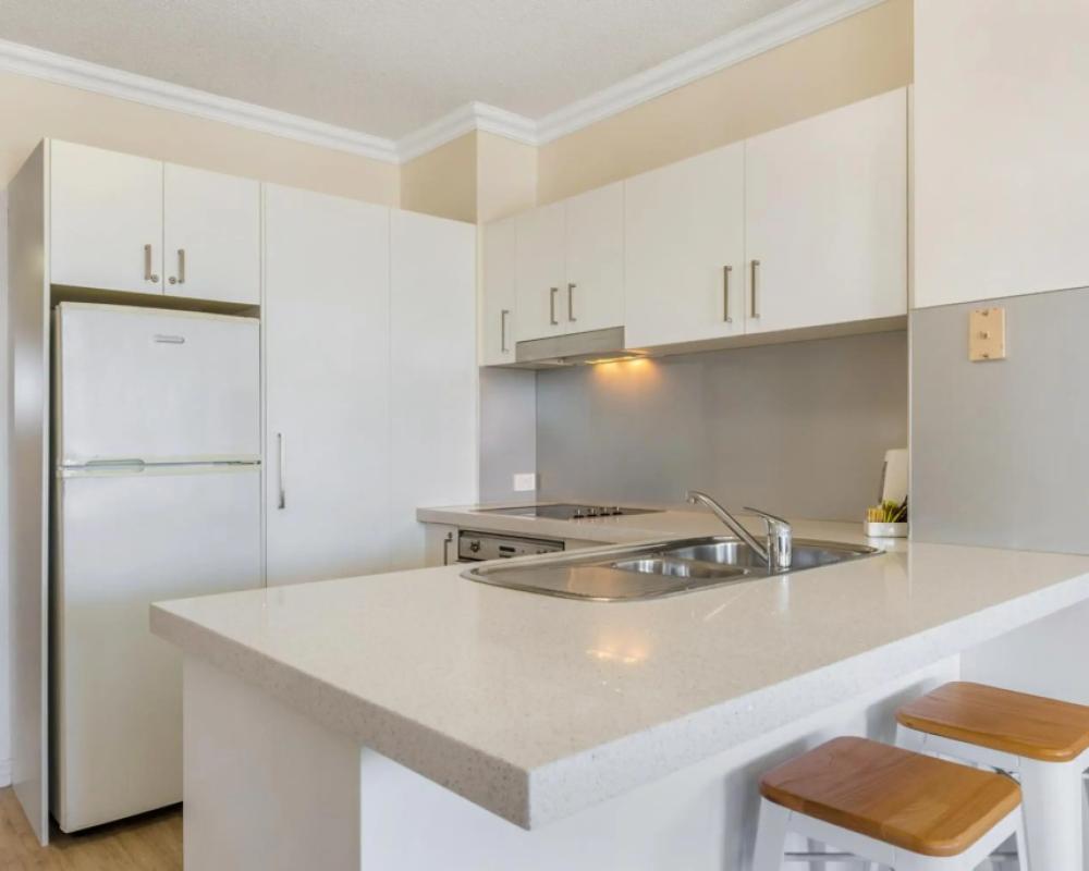 фото Raffles Mooloolaba