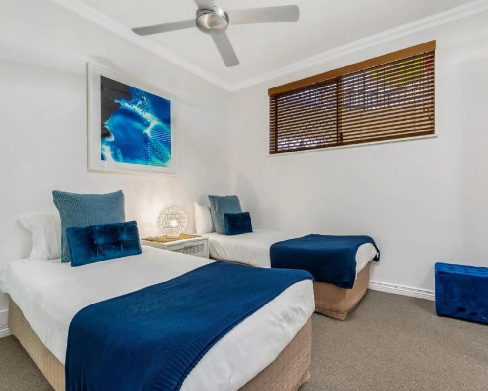 фото Raffles Mooloolaba