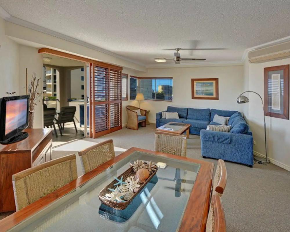 фото Raffles Mooloolaba