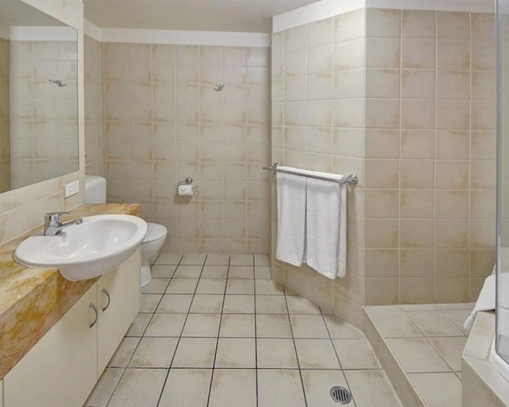фото Raffles Mooloolaba