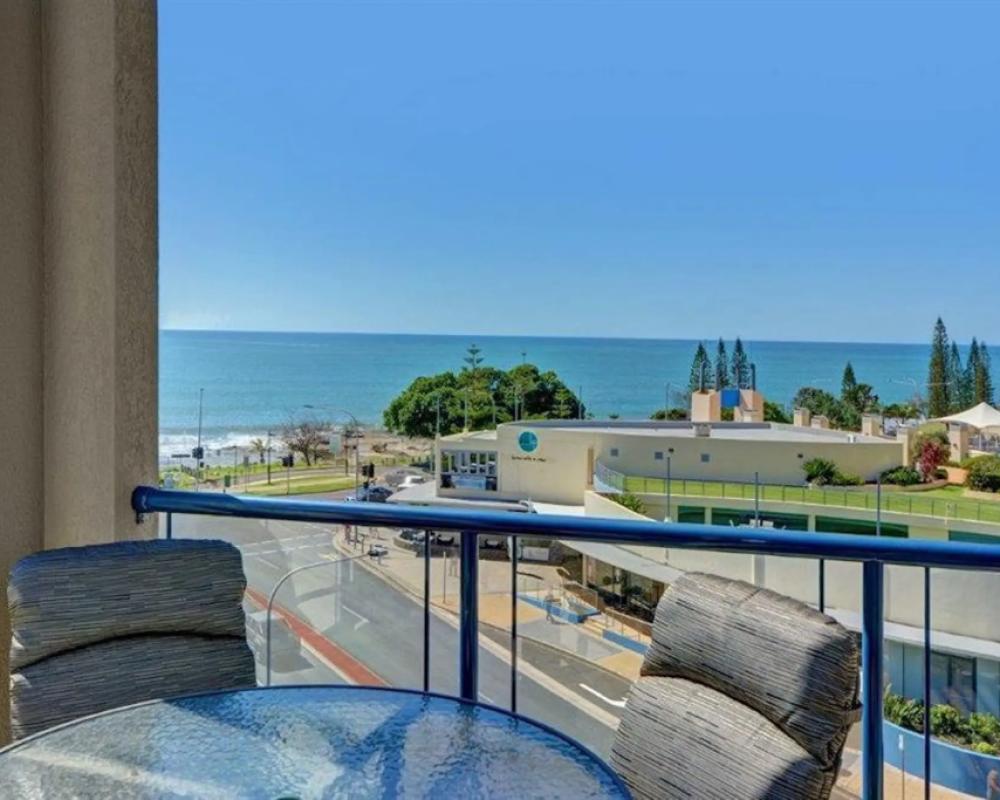 фото Raffles Mooloolaba