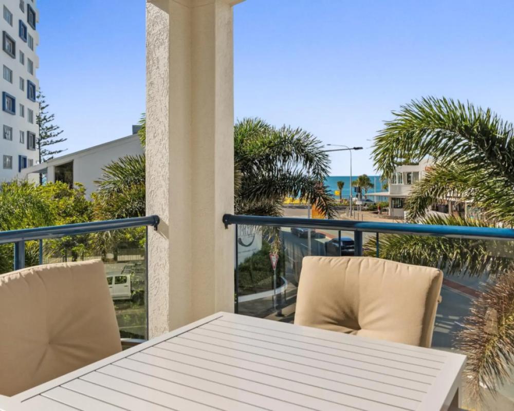 фото Raffles Mooloolaba