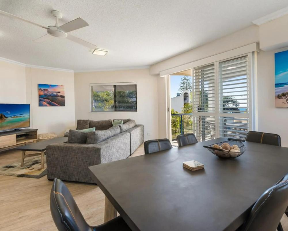 фото Raffles Mooloolaba