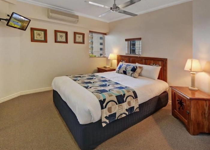 Raffles Mooloolaba