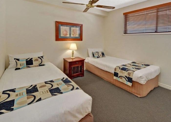 Raffles Mooloolaba