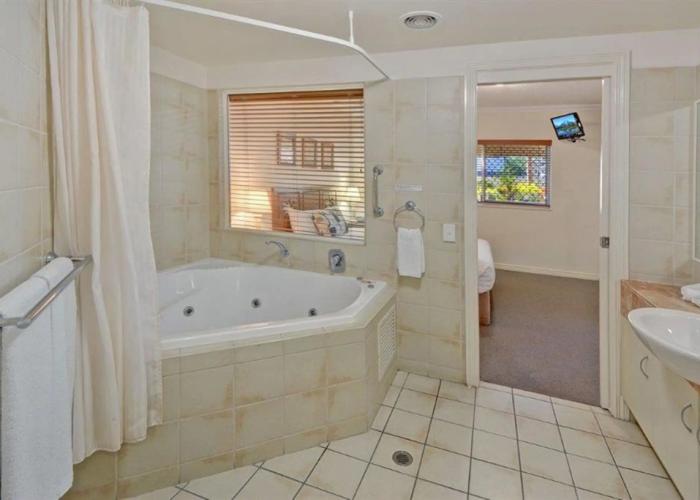 Raffles Mooloolaba