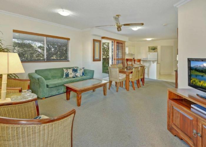 Raffles Mooloolaba