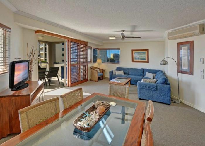 Raffles Mooloolaba