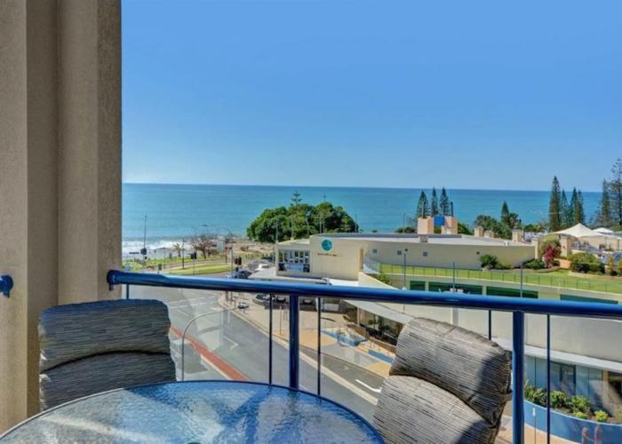Raffles Mooloolaba