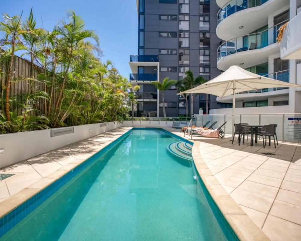 фото Cilento Mooloolaba
