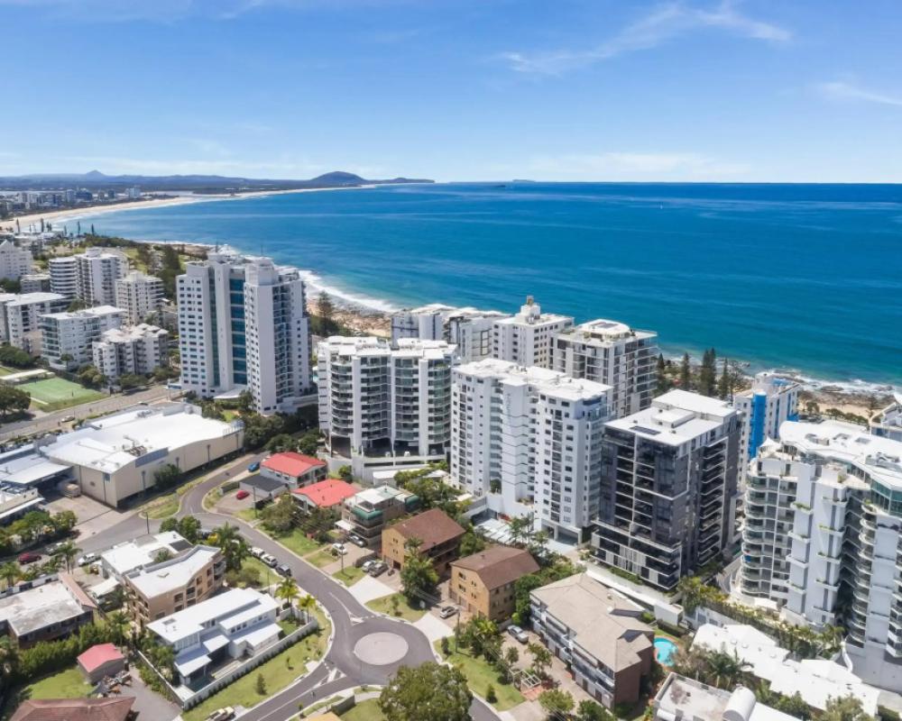 фото Cilento Mooloolaba
