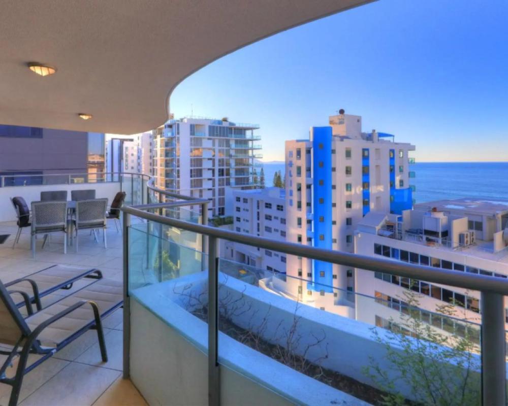фото Cilento Mooloolaba