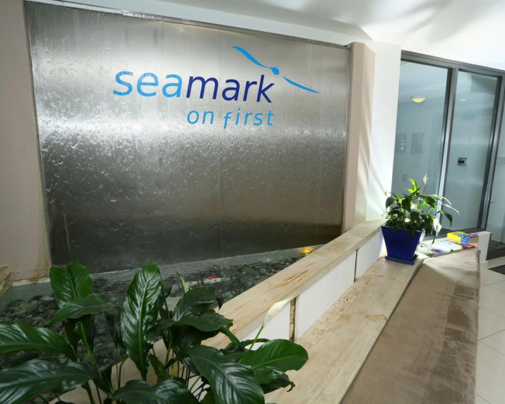 фото Seamark on First