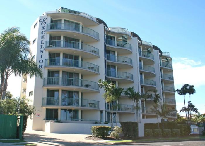 Apart-hotel Excellsior